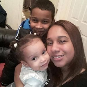 Meet your Posher, Angela